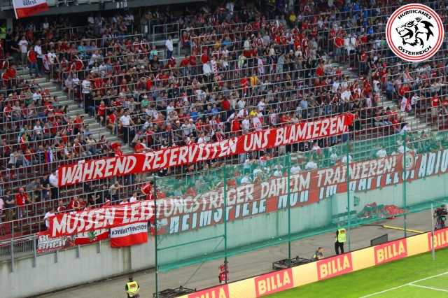 oesterreich - slowenien 7.6.2019 4